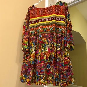 *NEW* Generation Pakistani Truck Art Kurta Kameez